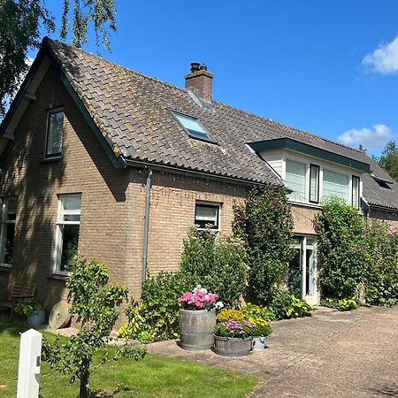 B&B Lekkerkerk Luaran gambar