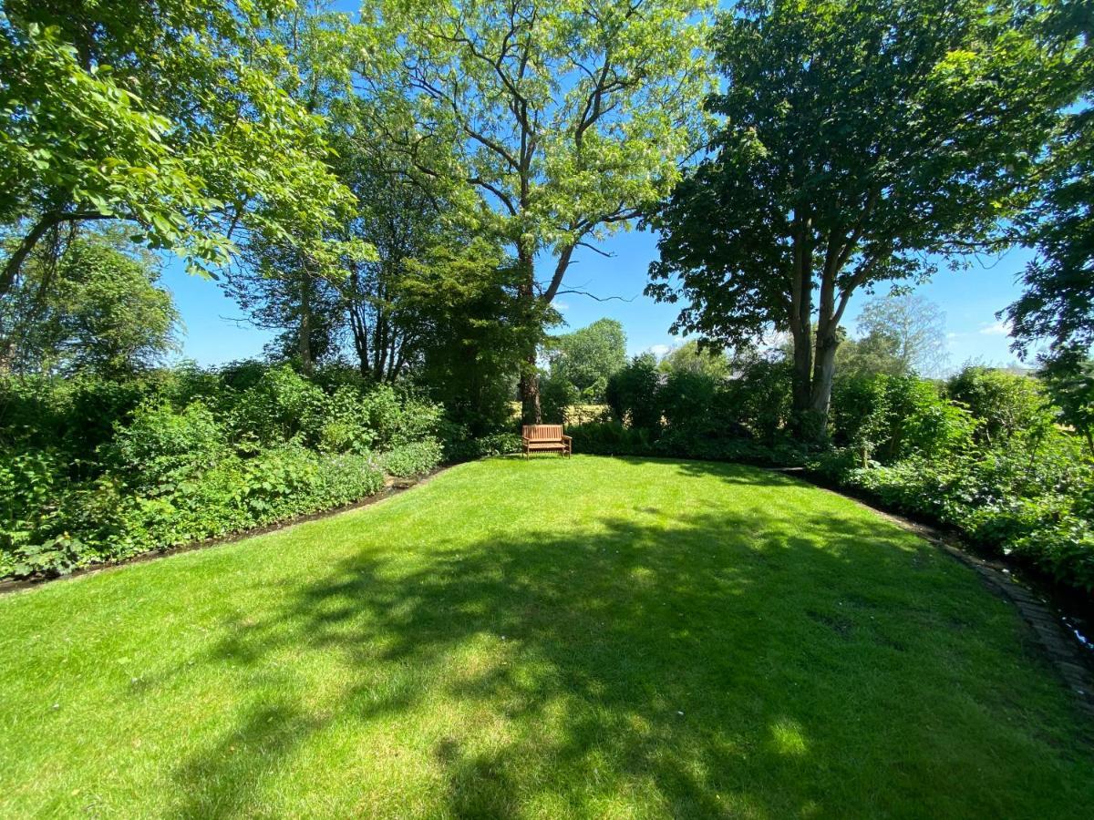 B&B Lekkerkerk Luaran gambar