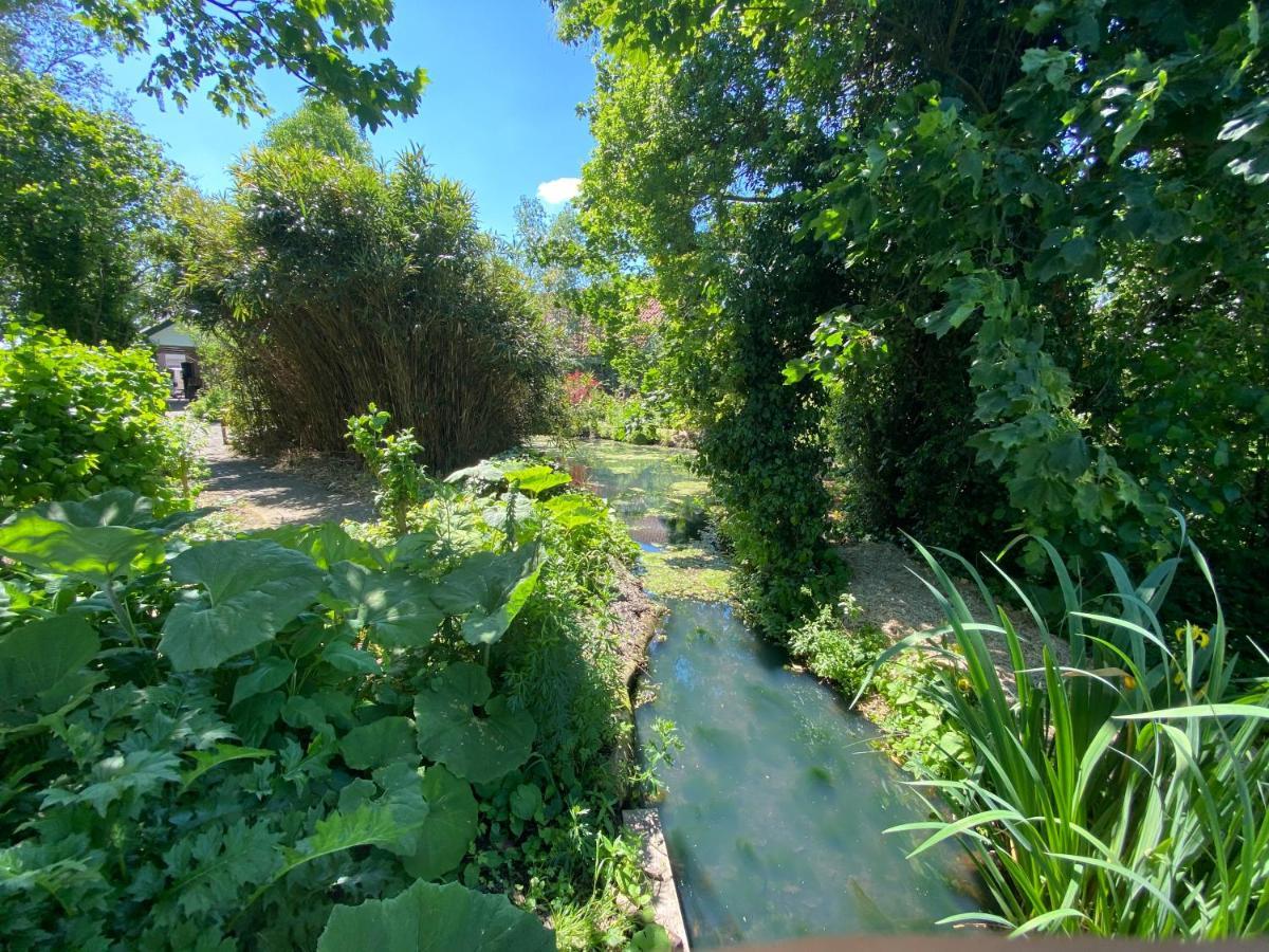 B&B Lekkerkerk Luaran gambar