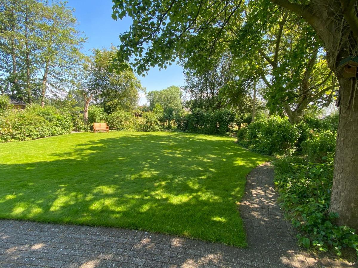 B&B Lekkerkerk Luaran gambar