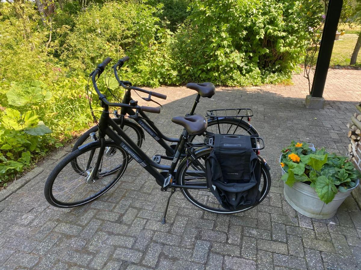 B&B Lekkerkerk Luaran gambar