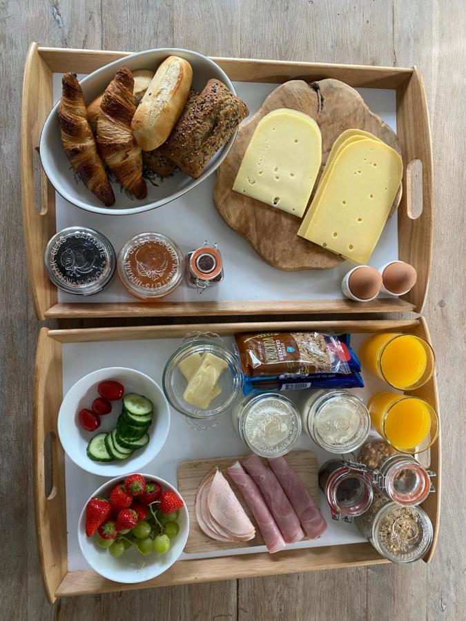B&B Lekkerkerk Luaran gambar
