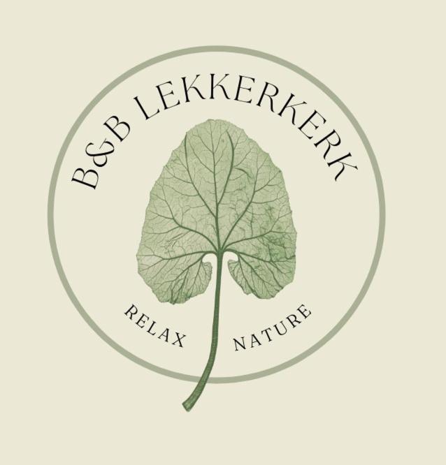 B&B Lekkerkerk Luaran gambar
