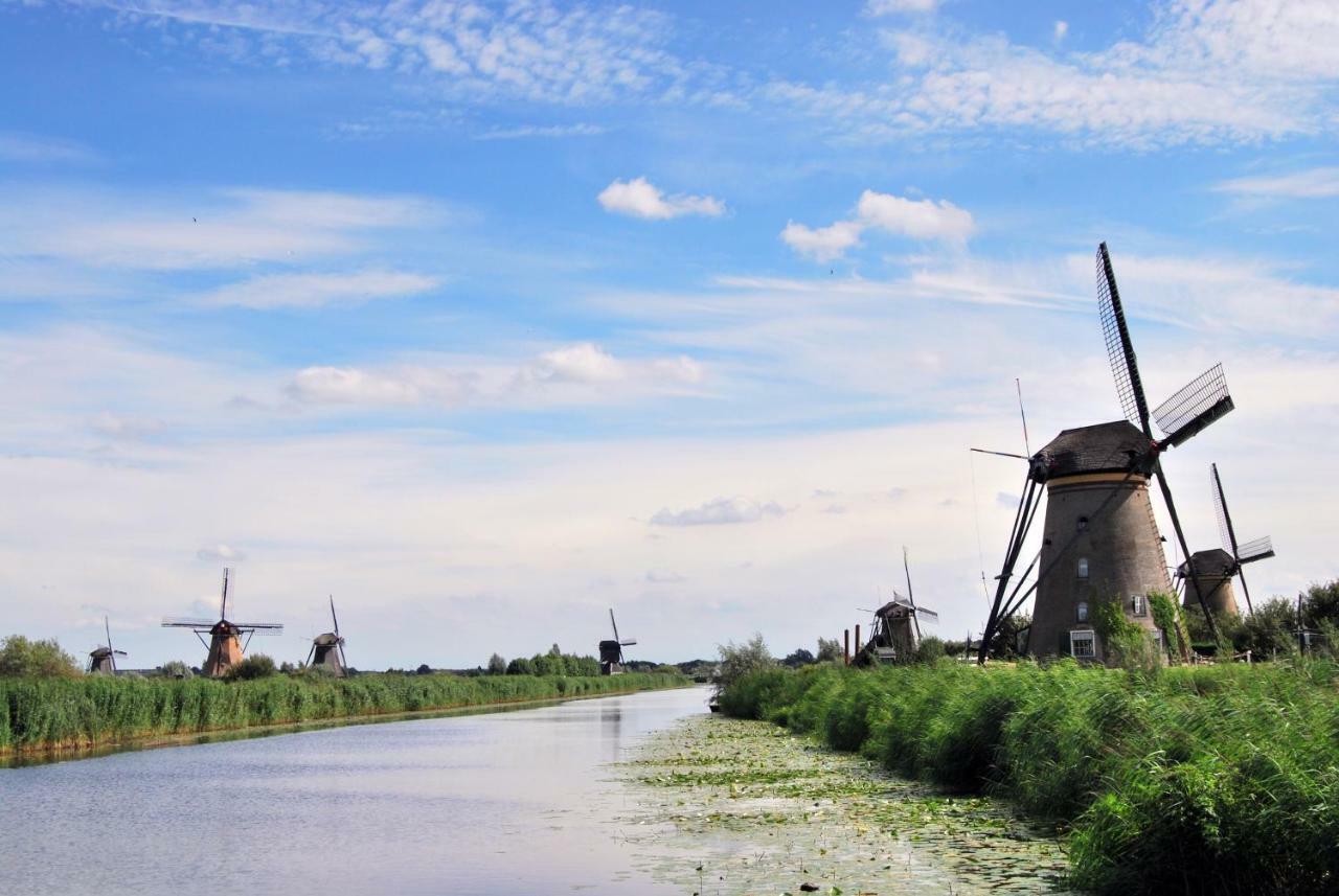 B&B Lekkerkerk Luaran gambar